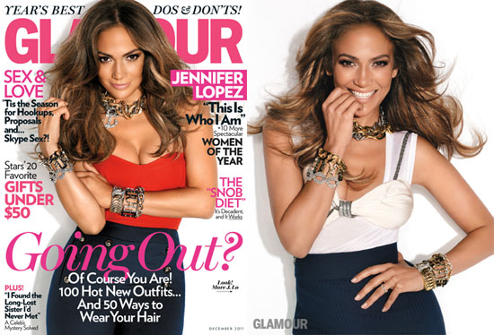 Jennifer Lopez: Dobila je največjo lekcijo v ljubezni!