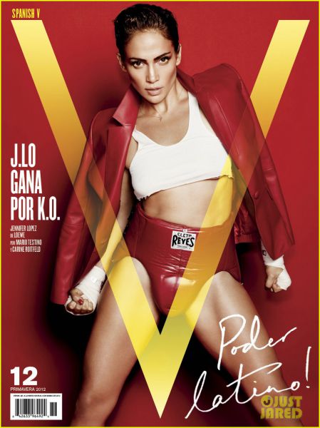 Zvezde na naslovkah: Vroča J.Lo in neprepoznavna Katy Perry