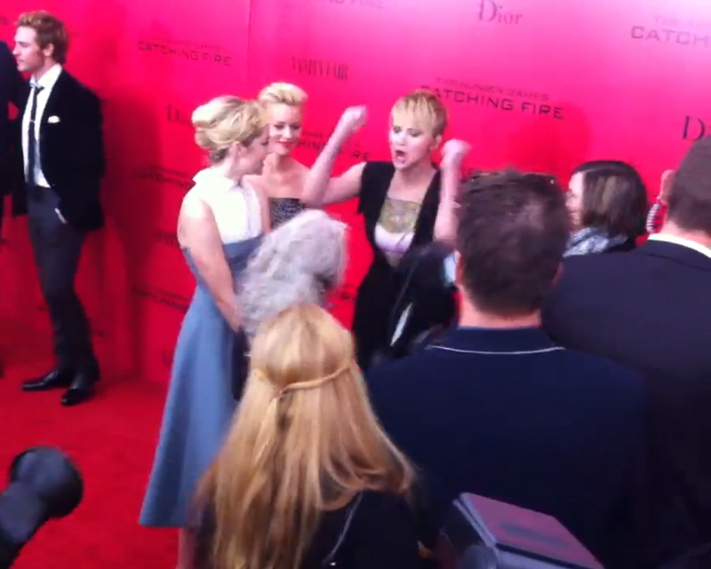Jennifer Lawrence: Kako je ukanila paparace?