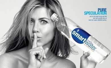 OPA! Jennifer Aniston pokazala čudovito golo telo