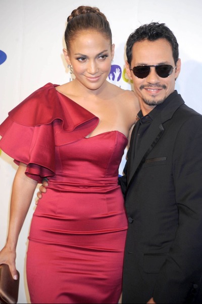 Jennifer Lopez: Njen zakon končala scientologija
