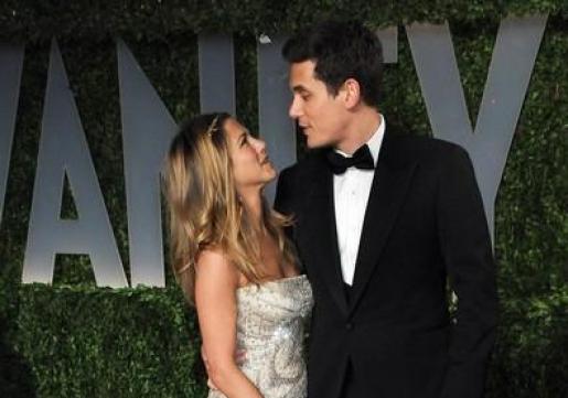 Jennifer Aniston osramotila Johna Mayerja in razkrila, da je bil slab ljubimec