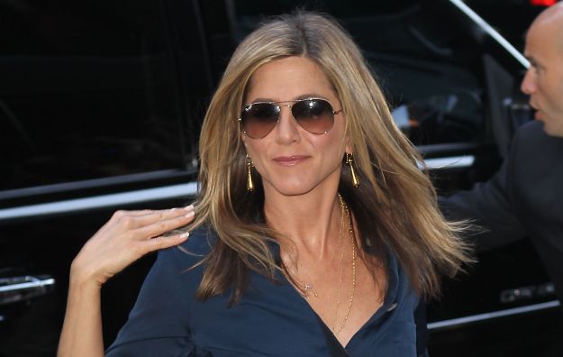 Jennifer Aniston: Bo posnela resničnostni šov o svojem življenju?