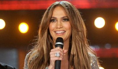 Jennifer Lopez: Ameriški idol je njena družinska drama