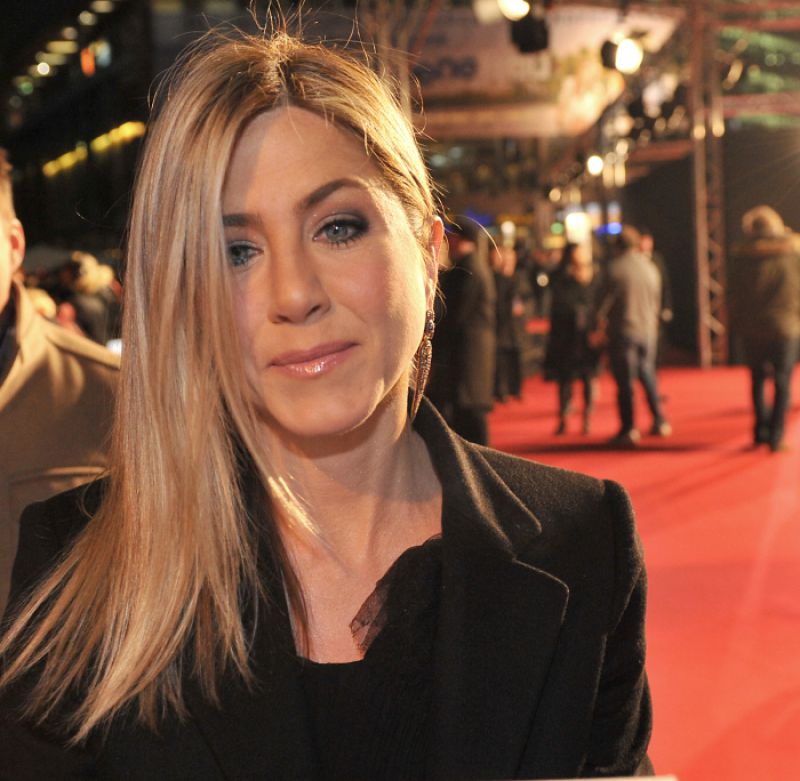 Jennifer Aniston: Bo ponovno osvojila samskega Bradleya Cooperja?