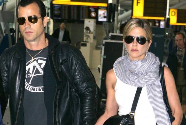 Jennifer Aniston: Do konca leta pred oltar!