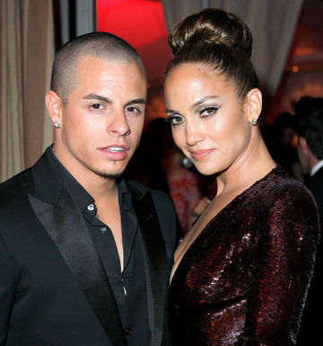 Vau! Jennifer Lopez ljubčku za 25. rojstni dan podarila kamion