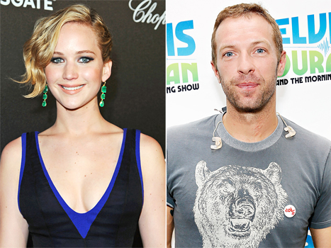 Opa! Jennifer Lawrence hoče Gwynethinega bivšega?