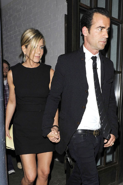 BIZARNO Jennifer Aniston strada: Na večerji je jedla le brokoli!