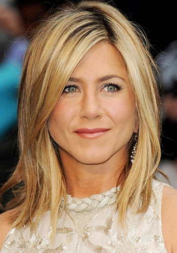 ČASOVNI STROJ: Jennifer Aniston