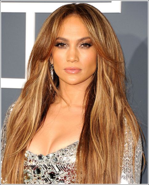 ČASOVNI STROJ: Jennifer Lopez