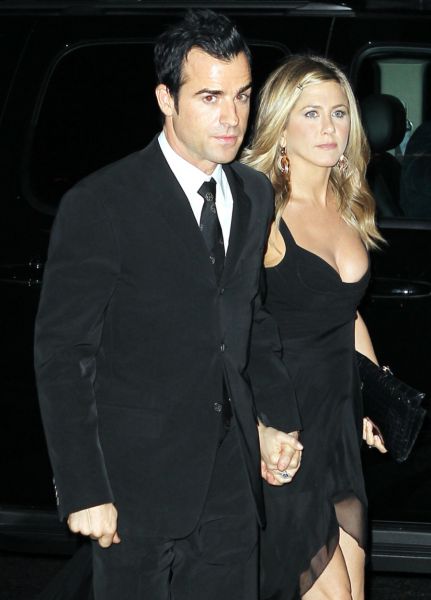 Jennifer Aniston: Za hotelsko razvajanje potrošila 60 tisoč dolarjev!