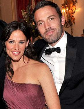 Jennifer Garner je potrdila: Pričakuje tretjega otroka!