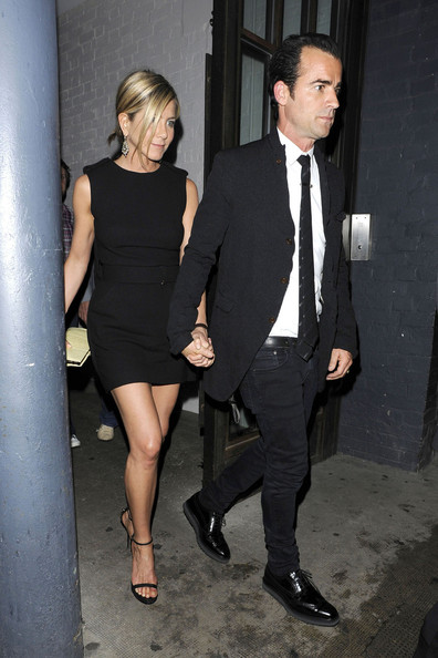 Šokirana Jennifer Aniston: Njen fant je bolestno posesiven!