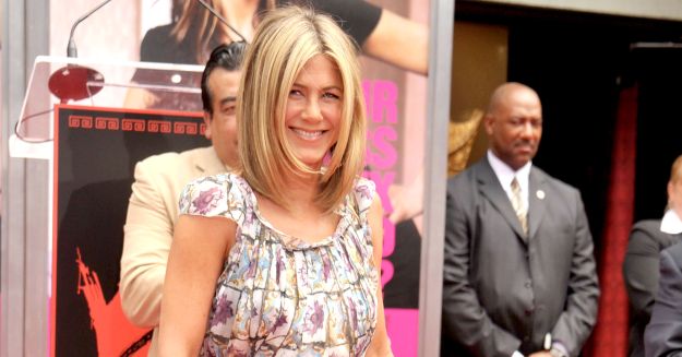 Jennifer Aniston: Moški se bojijo žensk, ki so v postelji samozavestne!