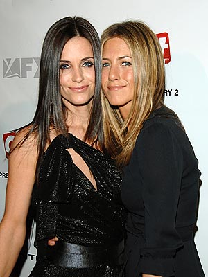 Jennifer Aniston je postala seks terapevtka