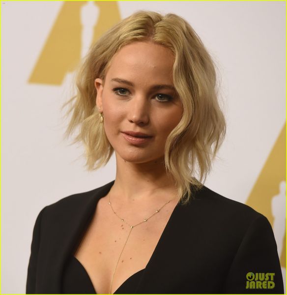 Jennifer Lawrence je darovala otroški bolnišnici