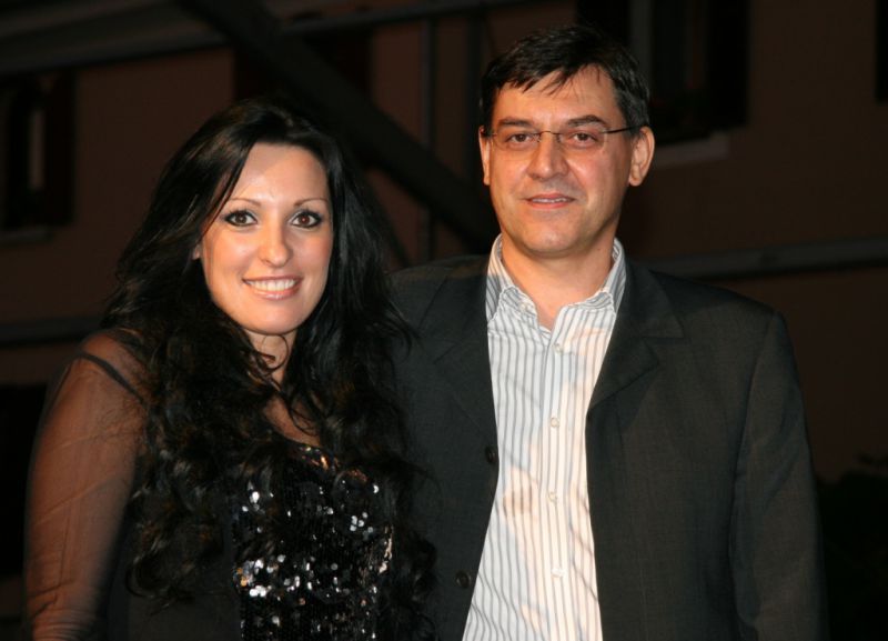 Vroče! Jerica Haber odprla novo poglavje v življenju