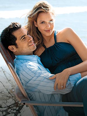 Jessica Alba svetuje novopečenim staršem