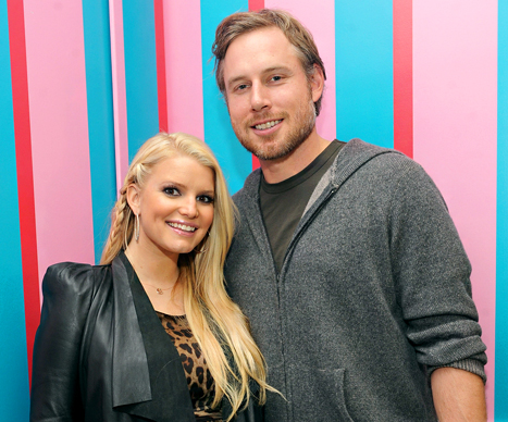 Jessica Simpson: Spremenila lokacijo poroke!