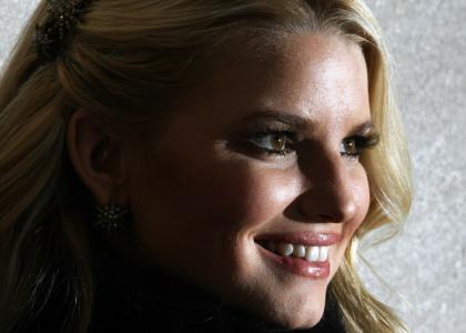 Jessica Simpson: Vse bolj uveljavljena modna oblikovalka ima najboljšo službo na svetu