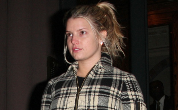 Jessica Simpson je žalostna zaradi zaroke svojega bivšega