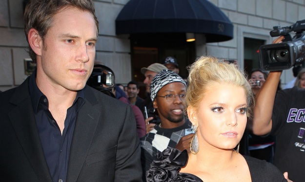 Jessica Simpson načrtuje poroko za milijon dolarjev