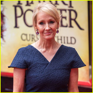 J.K. Rowling naznanila, da je s Harryjem Potterjem zaključila