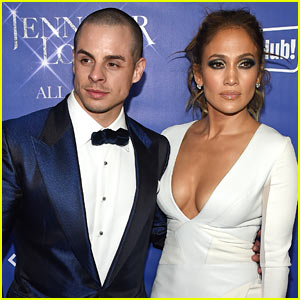 Jennifer Lopez je varal! Jennifer Lopez