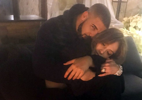 J.Lo oddana: nepričakovan nov parček na sceni!
