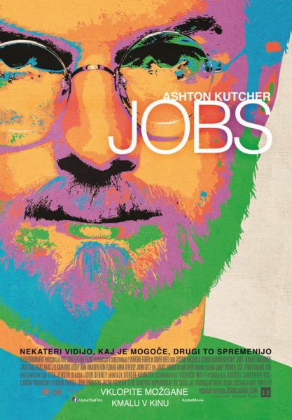Filmsko: 5 načinov kako je Steve Jobs spremenil vaš svet