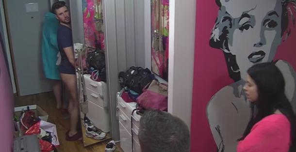 OJOJ! Drama v Baru: Iščejo dokaze seksa