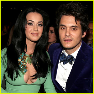 Uau! John Mayer: S Katy sta posnela duet!