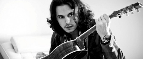 John Mayer: Je skladbo namenil bivši?
