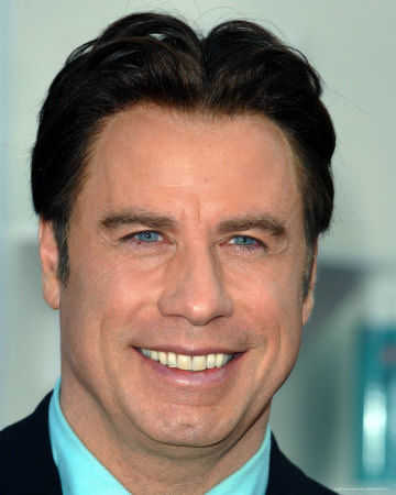 John Travolta: Bivši ljubimec bo napisal knjigo o njunem razmerju