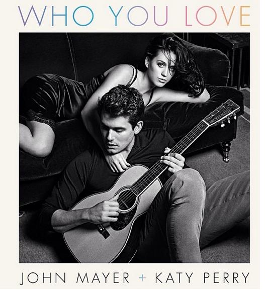 John Mayer: Ponosen sem na to dekle!