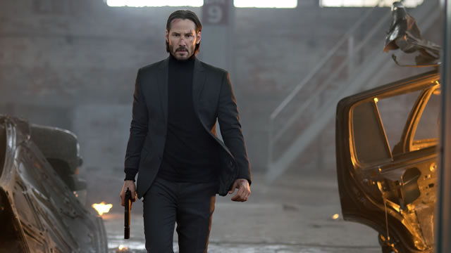 Filmsko! John Wick