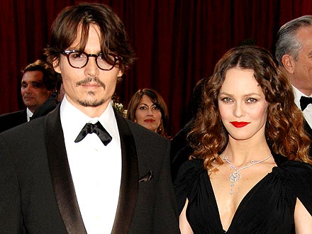 Johnny Depp: Prvič javno spregovoril o propadlem zakonu