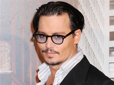 Radodarni Johnny Depp: Natakarja razveselil z več kot 800 euri napitnine