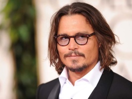 ŠOK Johnny Depp: Mislil je, da bo umrl na letalu!
