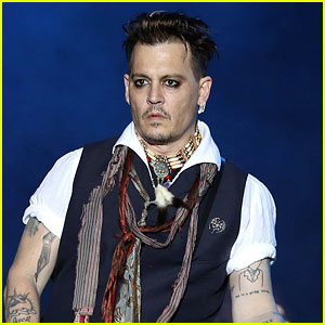 Bo zasebno življenje Johnnyja Deppa vplivalo na njegovo vlogo?