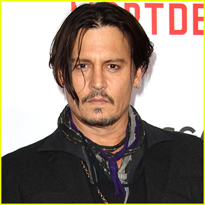Vau! Johnny Depp rešil kužke pred smrtjo