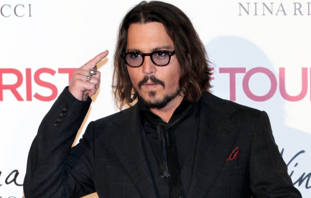 Johnny Depp: Ogorčen, ker njegova hči obožuje Justina Bieberja