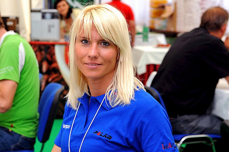 Vroče! Jolanda Čeplak zaradi finančne krize prodajala medalje?!