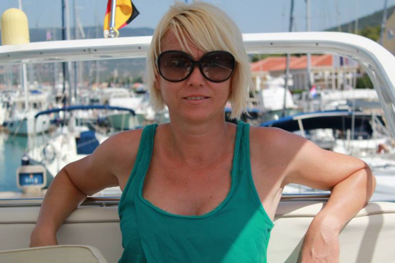 VROČE! Jolanda Batagelj postala mamica dvojčic