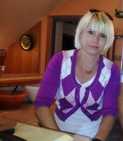 FOTO! Jolanda Čeplak: Precej se je spremenila!
