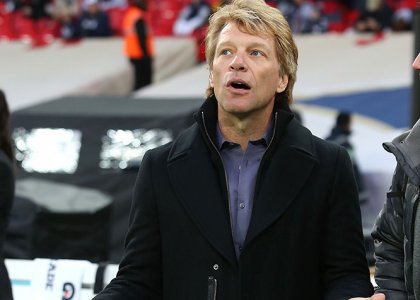 Jon Bon Jovi spregovoril o hčerkinih težavah s heroinom