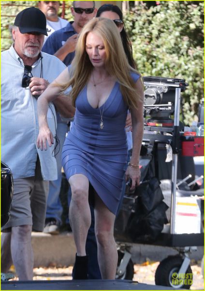 Hot! Julianne Moore: Starejša je, lepša je!