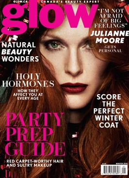 Meryl Streep navdušila Julianne Moore
