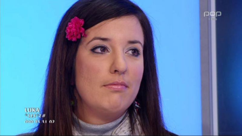 VROČE Julijana Krapež že v novi službi